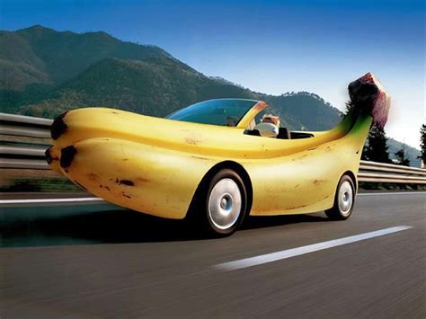 odd vehicles